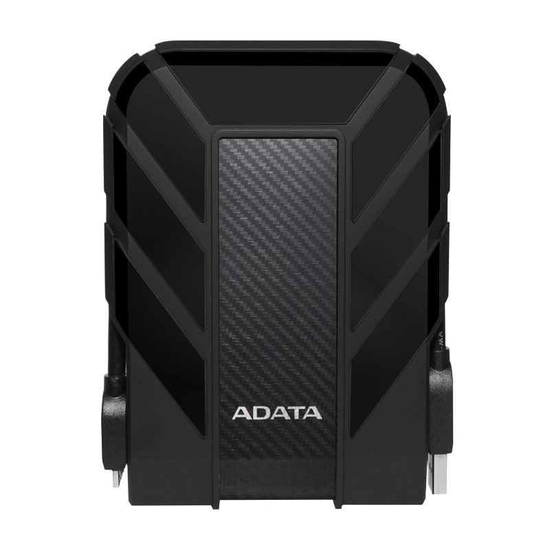 هارد اکسترنال ای دیتا مدل HD710 Pro ظرفیت 2 ترابایت