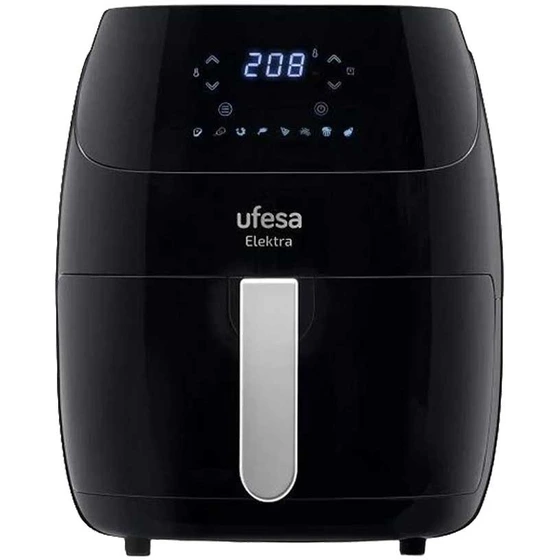 سرخ کن بدون روغن یوفیسا اسپانیا مدل Elektra
