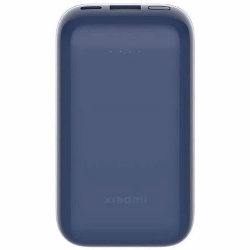 پاوربانک شیائومی مدل Xiaomi PB1030ZM ظرفیت 10000 میلی آمپر ساعت