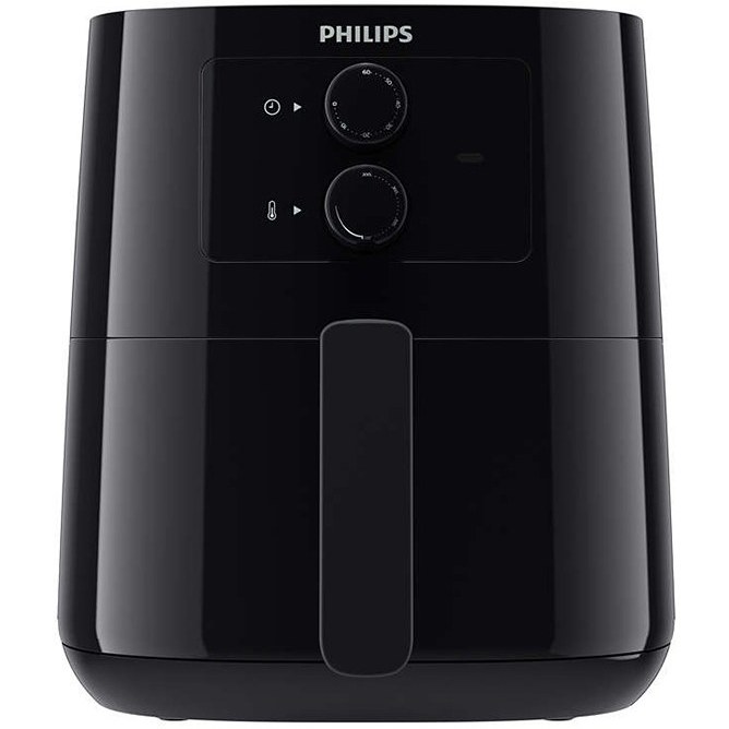 سرخ کن بدون روغن فیلیپس مدل HD9200 ظرفیت 4.1لیتری