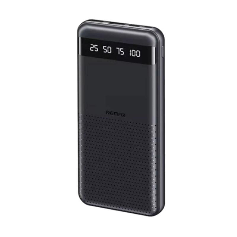 پاوربانک ریمکس مدل RPP 11 ظرفیت 20000 میلی آمپر ساعت