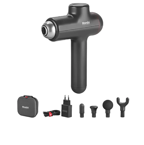 ماساژور شارژی 8850 رونیکس (FIT-PRO)