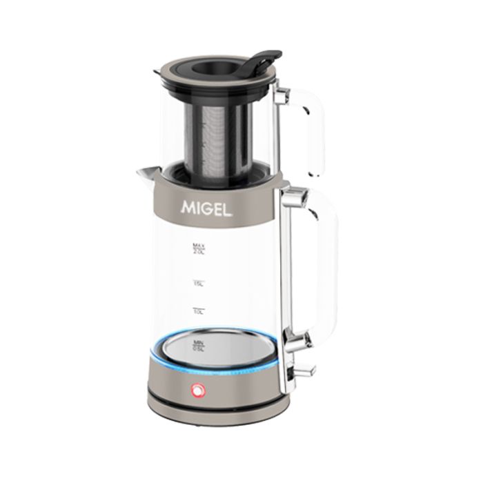 چای ساز روی هم میگل مدل GTS 280