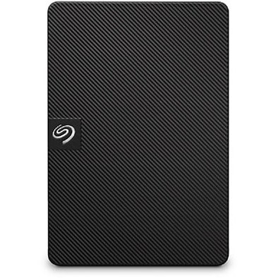 حافظه اچ دی دی اکسترنال سیگیت مدل Expansion STKM1000400 ظرفیت 1 ترابایت
