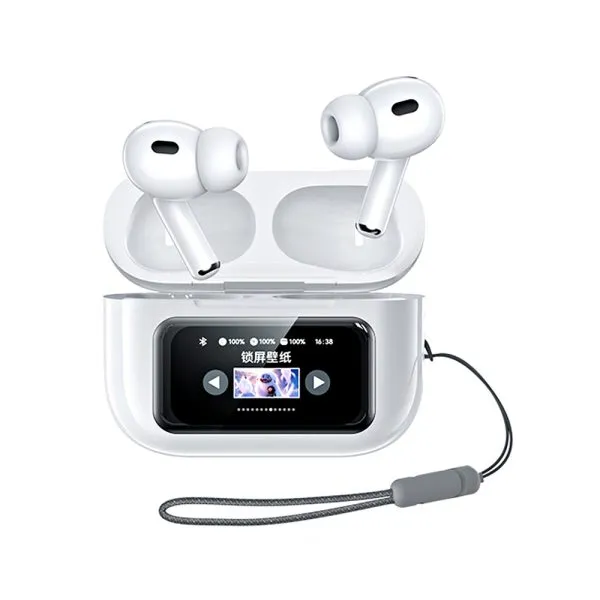 هدفون بلوتوثی ریمکس مدل CozyPods W30N